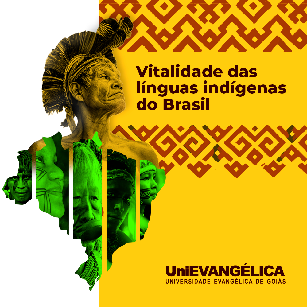 Vitalidade das Línguas Indígenas do Brasil UniEVANGÉLICA