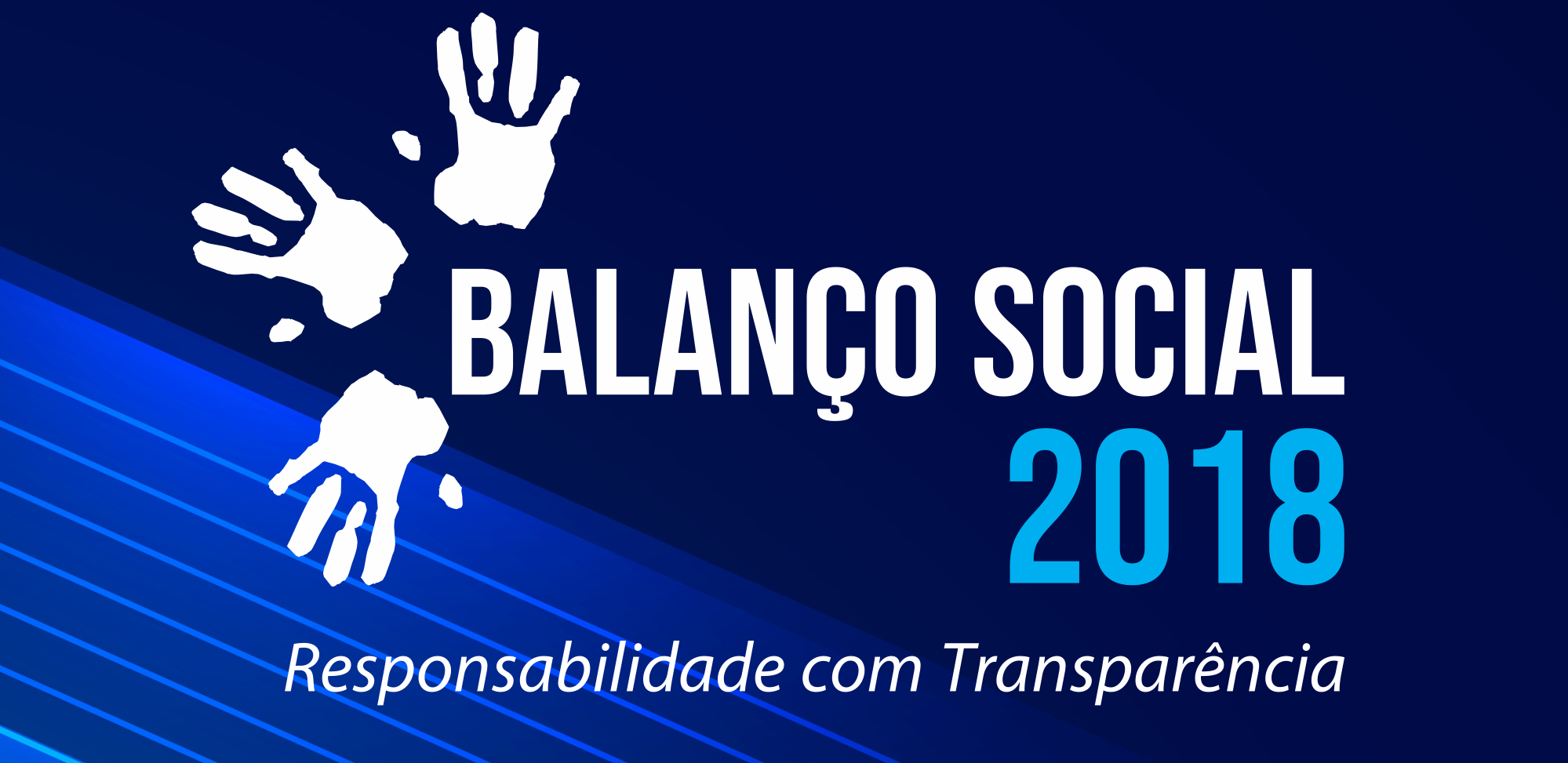Balanço Social 2018