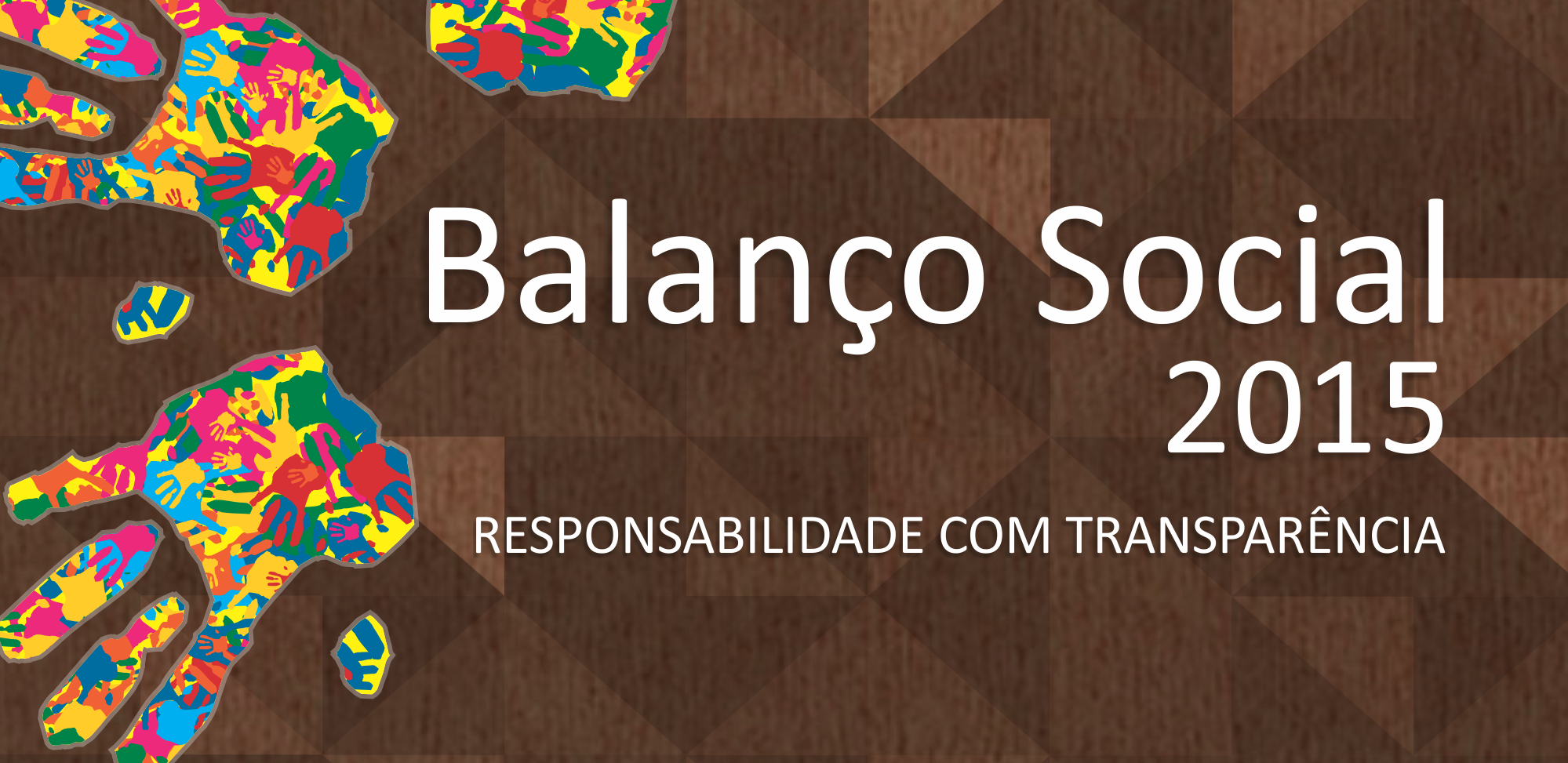 Balanço Social 2015