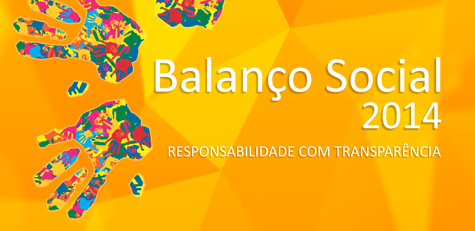 Balanço Social 2014