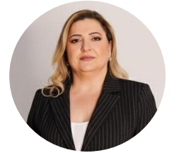 Foto da Coordenadora