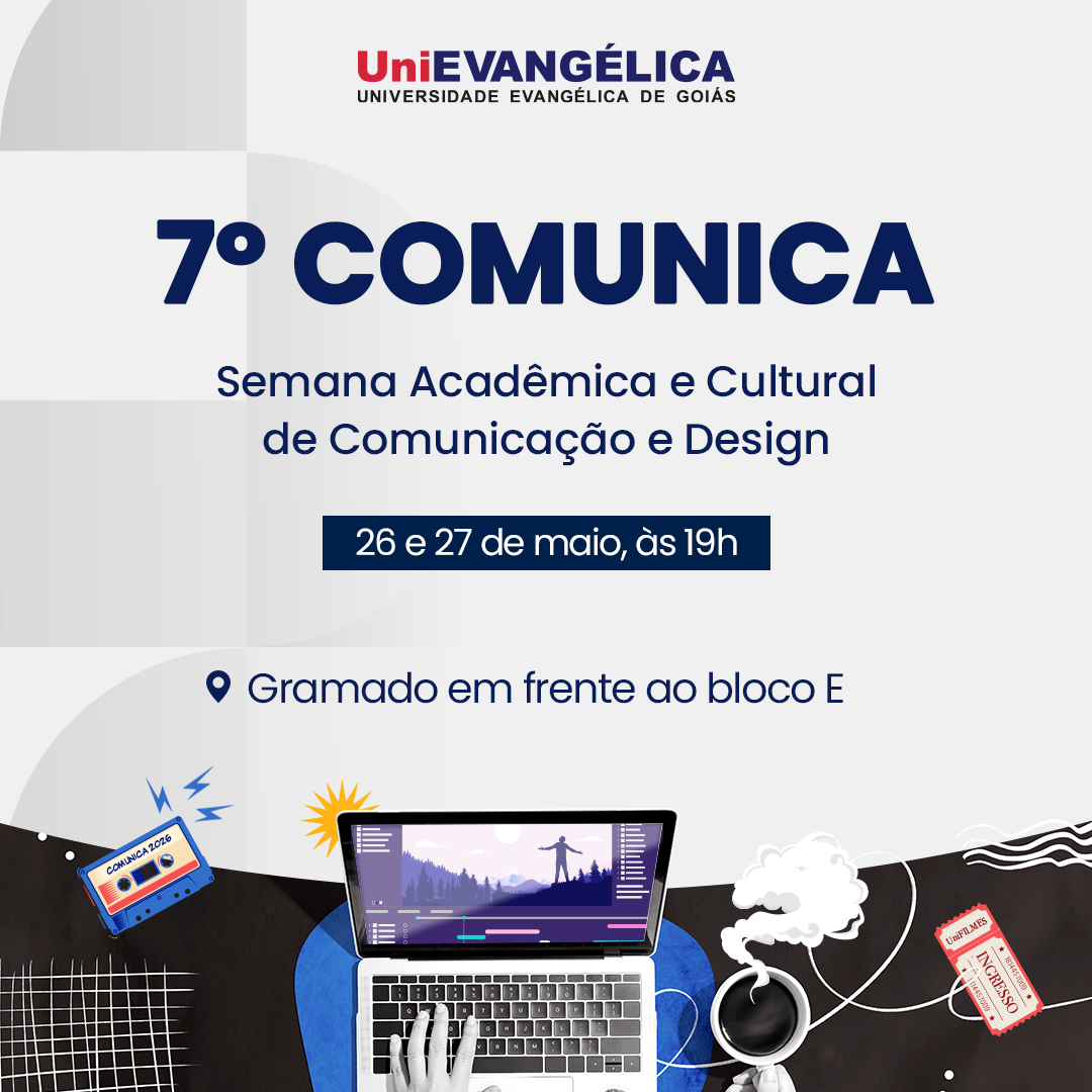 Imagem do evento