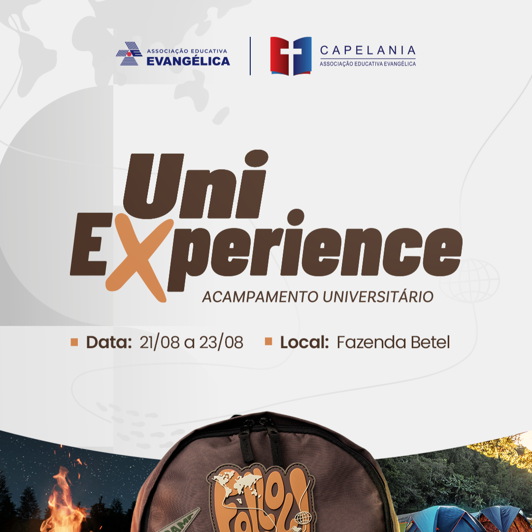 Imagem do evento