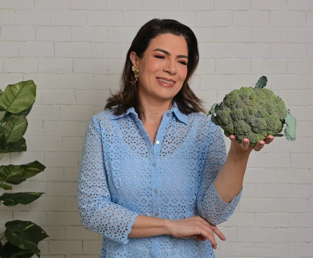 Prof. Karina Martins
