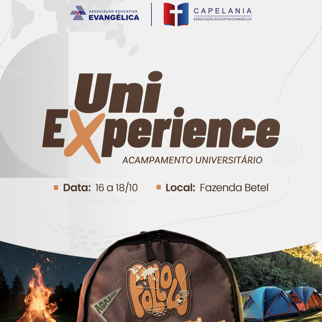 Imagem do evento