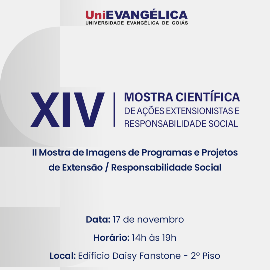 Imagem do evento