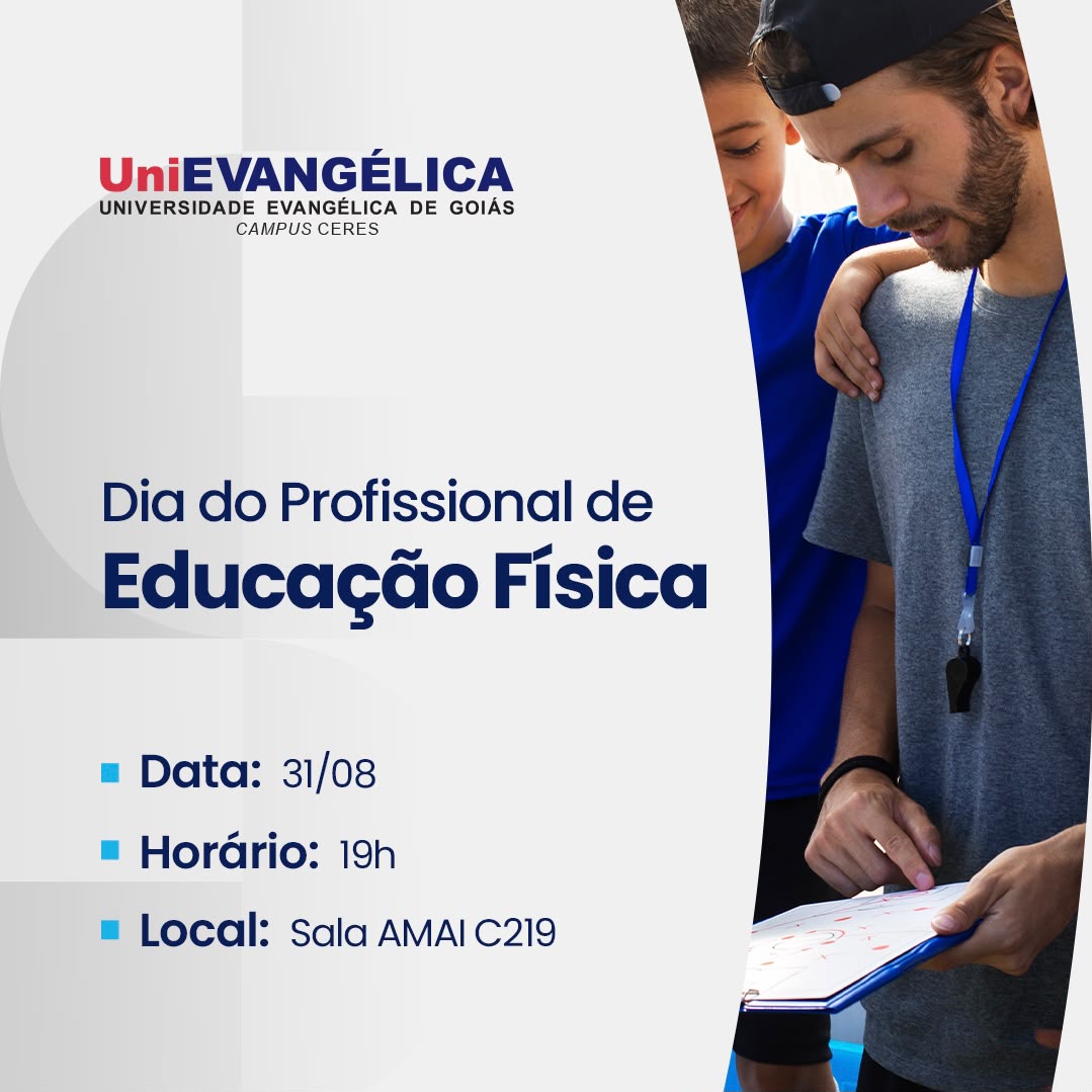 Imagem do evento
