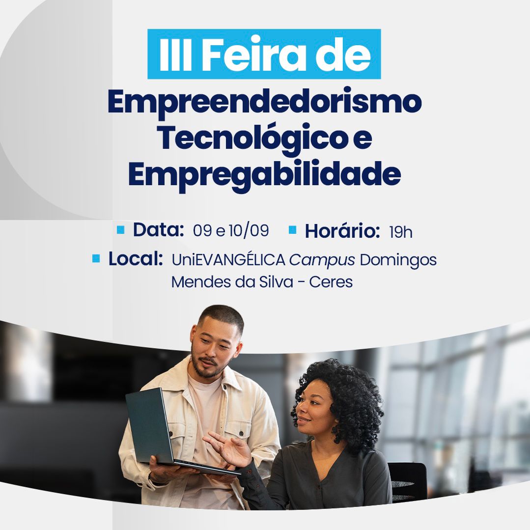 Imagem do evento