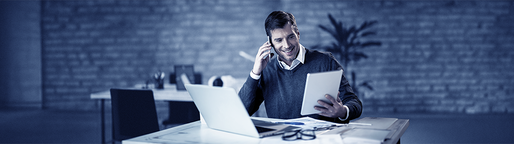 Transformando dados financeiros em vantagem competitiva