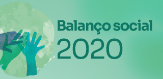 Balanço Social 2020