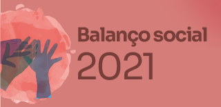 Balanço Social 2021