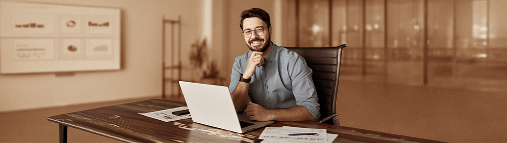 Domine as estratégias, as competências e a visão sistêmica essenciais para transformar o setor comercial no verdadeiro motor de resultados da sua empresa