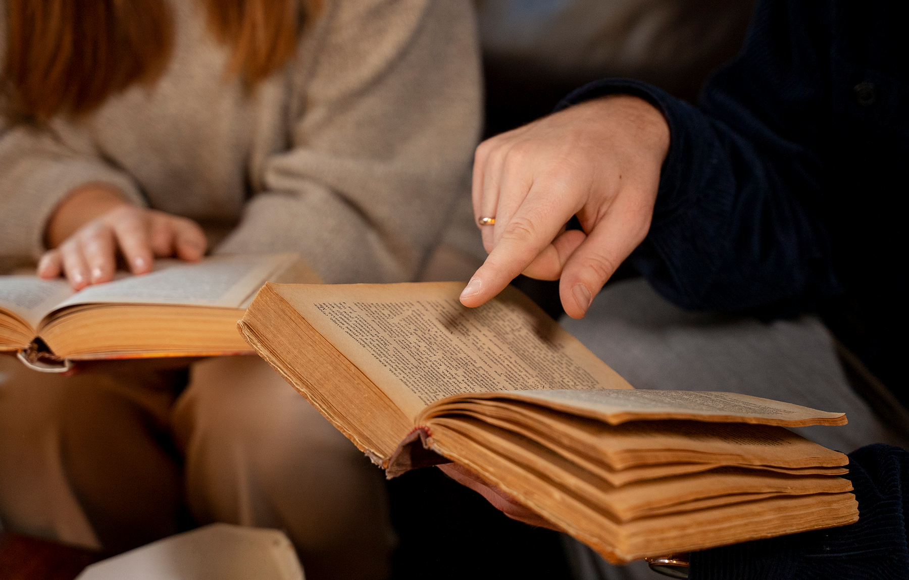 Consolidação, análise verbal e exegese avançada